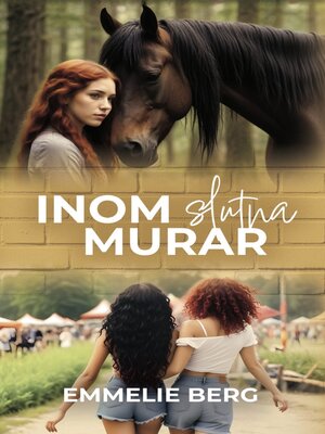 cover image of Inom slutna murar